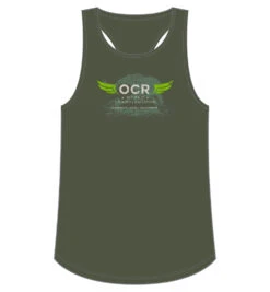 OCRWC Lifestyle Venue Tank - Women's