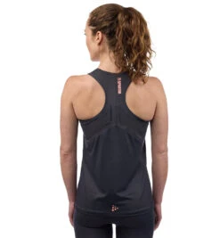 SPARTAN By CRAFT Pro Series 2.0 Singlet - Women's -Spartan SPpartan CRAFT Womens Pro Series Singlet Nova 4
