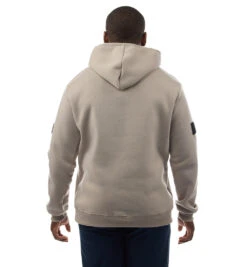 SPARTAN 2022 Season Pass Sweatshirt - Men's -Spartan Spartan 2022 Season Pass Hoodie Tan 3