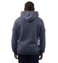 SPARTAN 2022 Trifecta Pass Sweatshirt - Men's -Spartan Spartan 2022 Trifecta Pass Tee Navy Blue 3