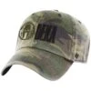 '47 BRAND DEKA '47 Camo Clean Up Hat - Unisex