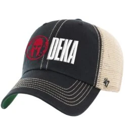 '47 BRAND DEKA '47 Trawler Clean Up Hat - Unisex