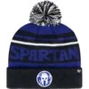 '47 BRAND SPARTAN '47 Playground Cuff Knit Hat - Kids