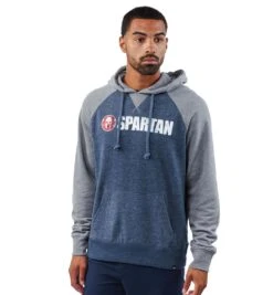 '47 BRAND SPARTAN '47 Match Raglan Hood - Men's