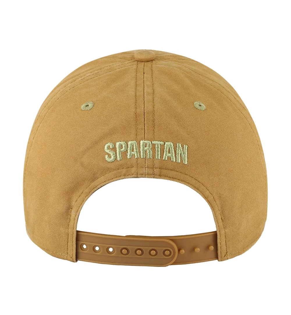 SPARTAN Battalion Slouch Hat - Unisex 2 SPARTAN Battalion Slouch Hat - Unisex - Image 2
