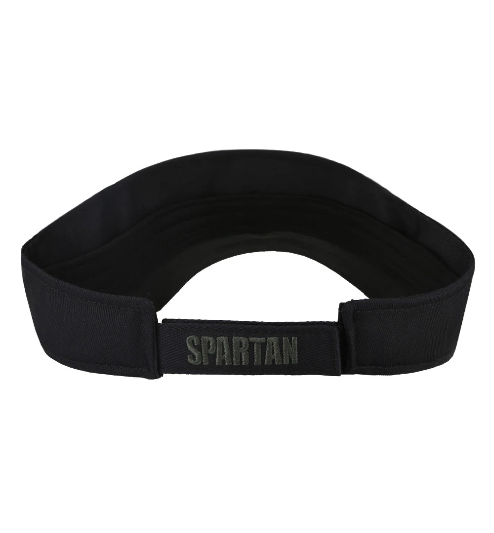 SPARTAN Blackout Visor - Unisex 2 SPARTAN Blackout Visor - Unisex - Image 2