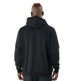 SPARTAN Beast Hoodie - Men's -Spartan Spartan CRAFT Mens 2021 Beast Hoodie Black 3