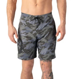 SPARTAN By CRAFT Pro Series Board Short - Men's