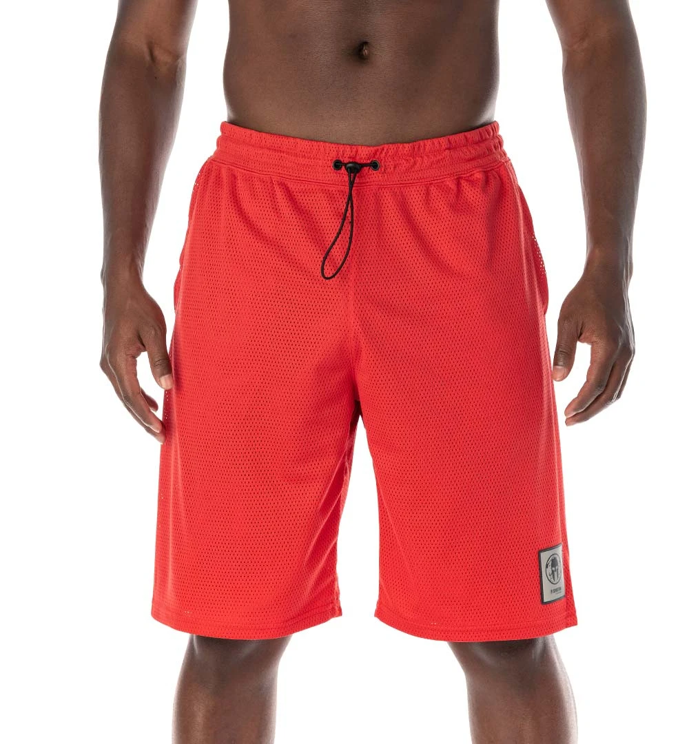 SPARTAN By CRAFT Charge Mesh Short - Men's 1 SPARTAN By CRAFT Charge Mesh Short - Men's