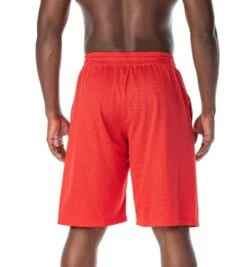 SPARTAN By CRAFT Charge Mesh Short - Men's 8 SPARTAN By CRAFT Charge Mesh Short - Men's -Spartan Spartan CRAFT Mens Mesh Short Red 4