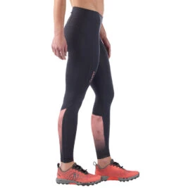 SPARTAN By CRAFT Pro Series 2.0 Compression Tight - Women's -Spartan Spartan CRAFT Women Pro Series Compression Tight Nova 5