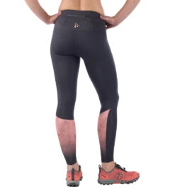 SPARTAN By CRAFT Pro Series 2.0 Compression Tight - Women's -Spartan Spartan CRAFT Women Pro Series Compression Tight Nova 8