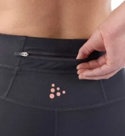 SPARTAN By CRAFT Pro Series 2.0 Compression Tight - Women's -Spartan Spartan CRAFT Women Pro Series Compression Tight Nova 9