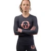SPARTAN By CRAFT Pro Series 2.0 Compression LS Top - Women's