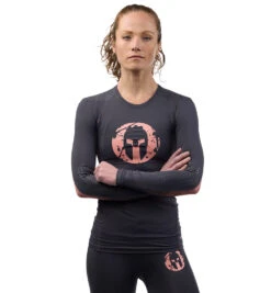 SPARTAN By CRAFT Pro Series 2.0 Compression LS Top - Women's