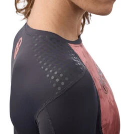SPARTAN By CRAFT Pro Series 2.0 Compression SS Top - Women's 10 SPARTAN By CRAFT Pro Series 2.0 Compression SS Top - Women's -Spartan Spartan CRAFT Womens Pro Series SS Compression Top Nova 5