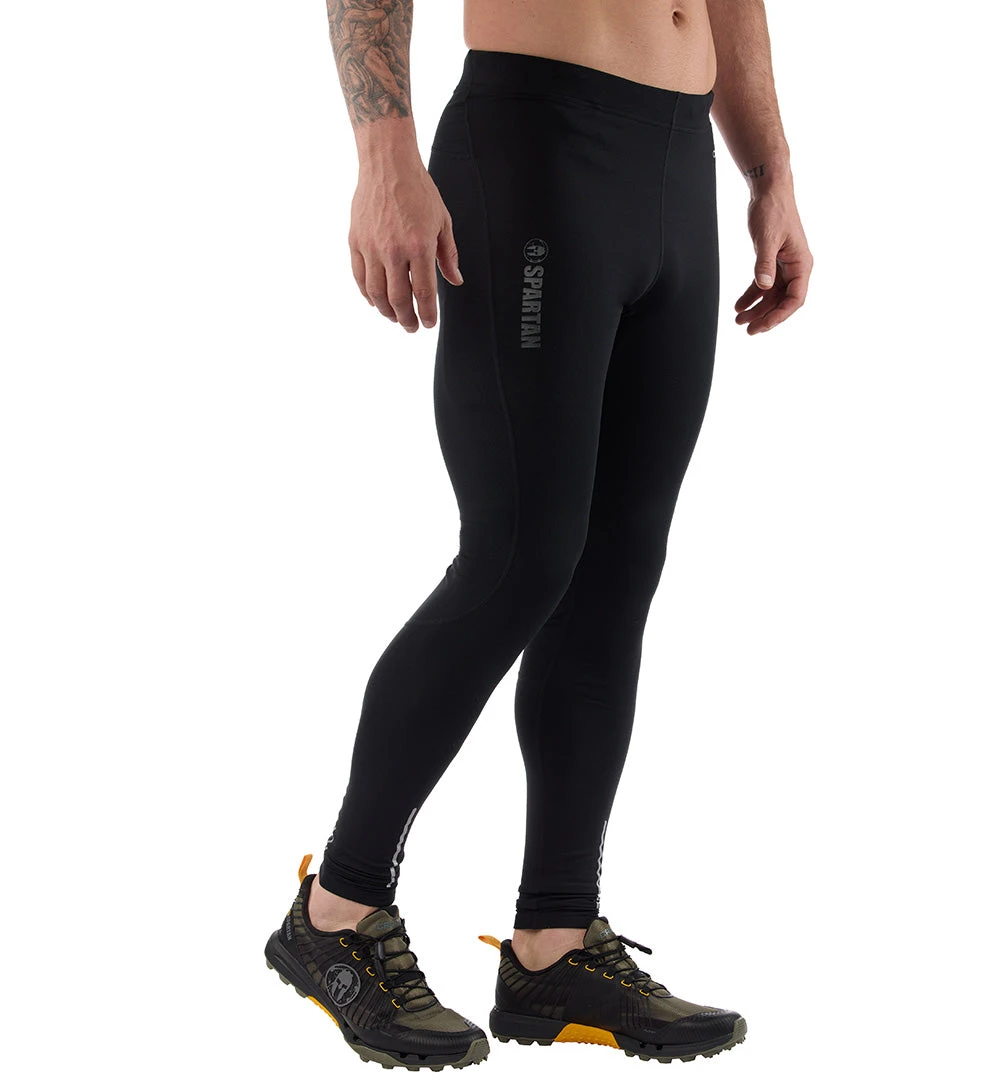 SPARTAN By CRAFT Adv Essence Warm Tight - Men's 2 SPARTAN By CRAFT Adv Essence Warm Tight - Men's - Image 2