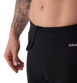 SPARTAN By CRAFT Adv Essence Warm Tight - Men's 15 SPARTAN By CRAFT Adv Essence Warm Tight - Men's -Spartan Spartan Craft Mens Adv Essence Warm Tight Black 8