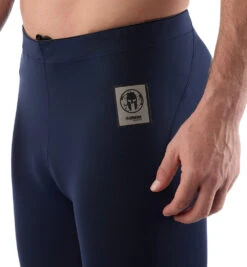 SPARTAN By CRAFT Core Essence Training Tight - Men's -Spartan Spartan Craft Mens Core Essence Training Tight Navy 6