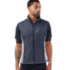 SPARTAN By CRAFT Polar Midlayer Vest - Men's