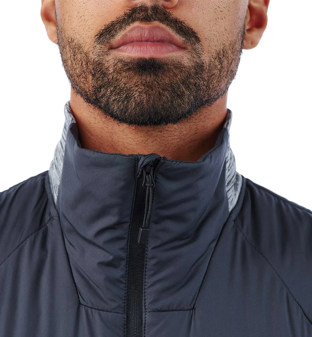 SPARTAN By CRAFT Polar Midlayer Vest - Men's 5 SPARTAN By CRAFT Polar Midlayer Vest - Men's - Image 5