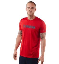 SPARTAN By CRAFT Pro Series Breakaway Tee - Men's