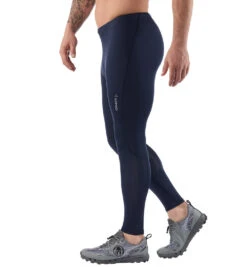 SPARTAN By CRAFT Pro Series Compression Tight - Men's -Spartan Spartan Craft Mens Pro Series Compression Tight Blaze 3