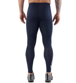 SPARTAN By CRAFT Pro Series Compression Tight - Men's -Spartan Spartan Craft Mens Pro Series Compression Tight Blaze 4
