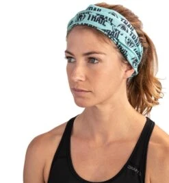 SPARTAN By CRAFT Trail Neck Tube -Spartan Spartan Craft Neck Tube Trail Teal 7