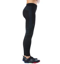SPARTAN By CRAFT Active Intensity Pant - Women's -Spartan Spartan Craft Womens Active Intensity Pant Black 3
