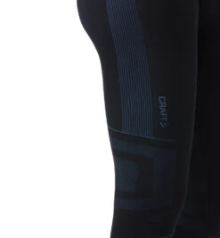 SPARTAN By CRAFT Active Intensity Pant - Women's -Spartan Spartan Craft Womens Active Intensity Pant Black 4