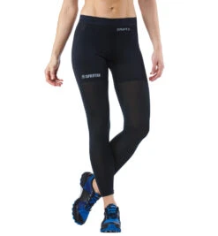 SPARTAN By CRAFT Charge 7/8 Mesh Tight - Women's