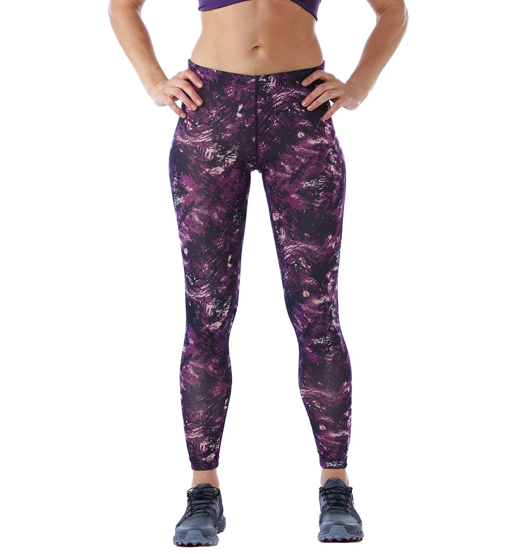 SPARTAN By CRAFT Eaze Tight - Women's 1 SPARTAN By CRAFT Eaze Tight - Women's