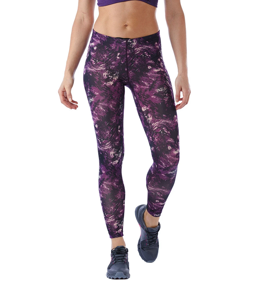 SPARTAN By CRAFT Eaze Tight - Women's 2 SPARTAN By CRAFT Eaze Tight - Women's - Image 2