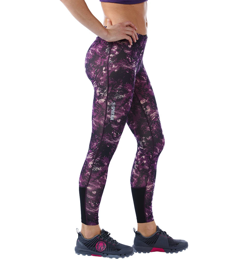 SPARTAN By CRAFT Eaze Tight - Women's 3 SPARTAN By CRAFT Eaze Tight - Women's - Image 3
