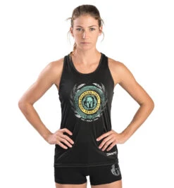 SPARTAN By CRAFT Triumph Tank - Women's