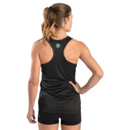 SPARTAN By CRAFT Triumph Tank - Women's -Spartan Spartan Craft Womens Triumph Tank Black 3