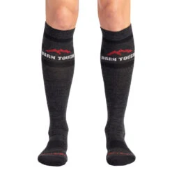 SPARTAN Darn Tough OTC Sock - Women's -Spartan Spartan Darn Tough Womens OTC Sock Classic 3