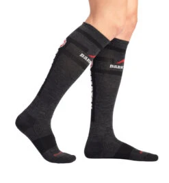 SPARTAN Darn Tough OTC Sock - Women's -Spartan Spartan Darn Tough Womens OTC Sock Classic 4