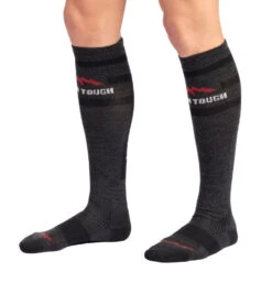 SPARTAN Darn Tough OTC Sock - Women's -Spartan Spartan Darn Tough Womens OTC Sock Classic 5