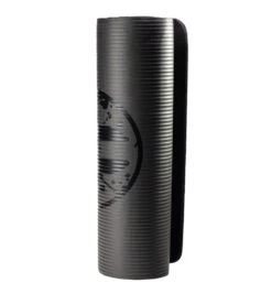 SPARTAN Fitness Mat -Spartan Spartan Fitness Mat Black 3