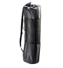 SPARTAN Fitness Mat -Spartan Spartan Fitness Mat Black 5