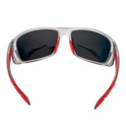 SPARTAN By Franklin Sport Sunglasses 14 SPARTAN By Franklin Sport Sunglasses -Spartan Spartan Franklin Sport Sunglasses Grey Red 5
