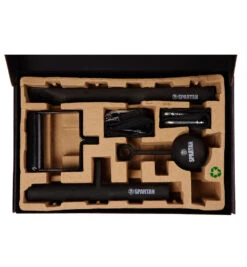 SPARTAN Grip & Strength Training Kit -Spartan Spartan Grip Strength Training Kit 2