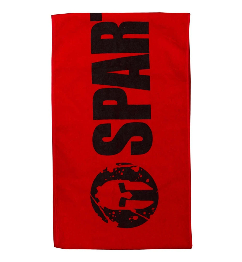 SPARTAN Gym Towel 1 SPARTAN Gym Towel