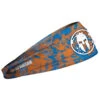 SPARTAN JUNK Headband - Tie Dye