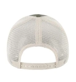 SPARTAN Loyalty Trucker Hat - Unisex -Spartan Spartan Loyalty Trucker Hat Olive Natural 3