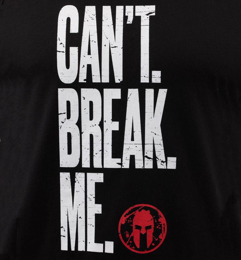 SPARTAN Can't Break Me Tank - Men's 4 SPARTAN Can't Break Me Tank - Men's - Image 4