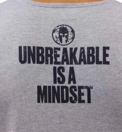 SPARTAN Choices Tank - Men's -Spartan Spartan Mens Choices Tank Grey 5