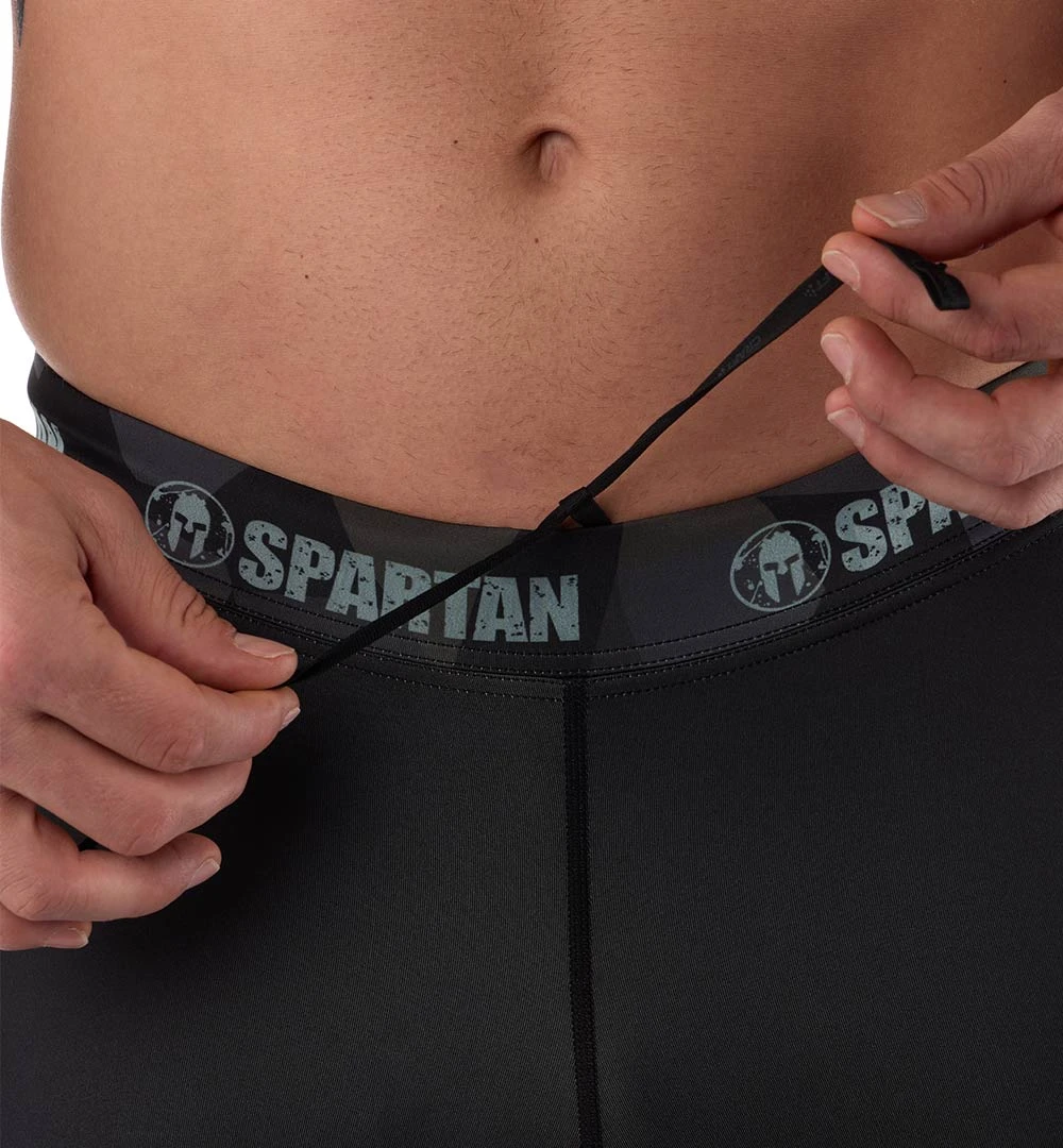 SPARTAN By CRAFT Delta 2.0 Short Tight - Men's 6 SPARTAN By CRAFT Delta 2.0 Short Tight - Men's - Image 6